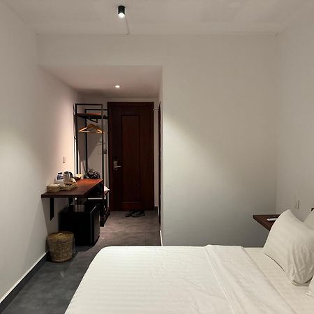Onederz Sihanoukville - 10 Mins Walk From The Tourism Pier Exterior photo