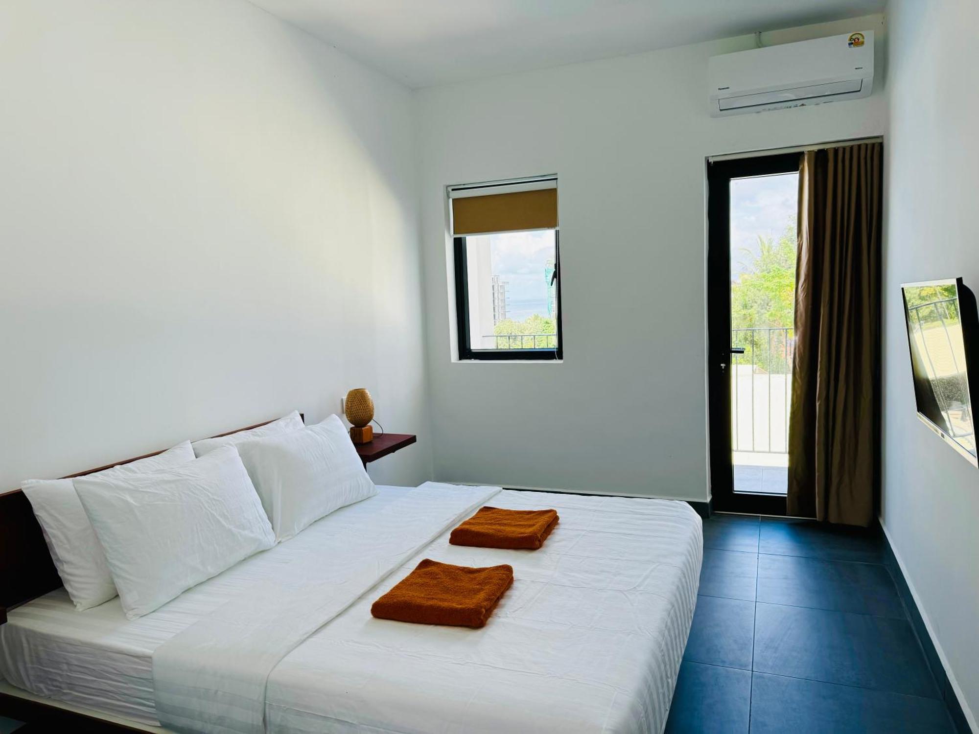 Onederz Sihanoukville - 10 Mins Walk From The Tourism Pier Exterior photo