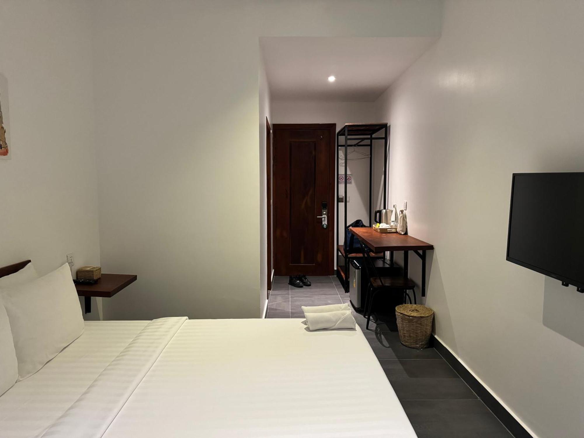 Onederz Sihanoukville - 10 Mins Walk From The Tourism Pier Exterior photo