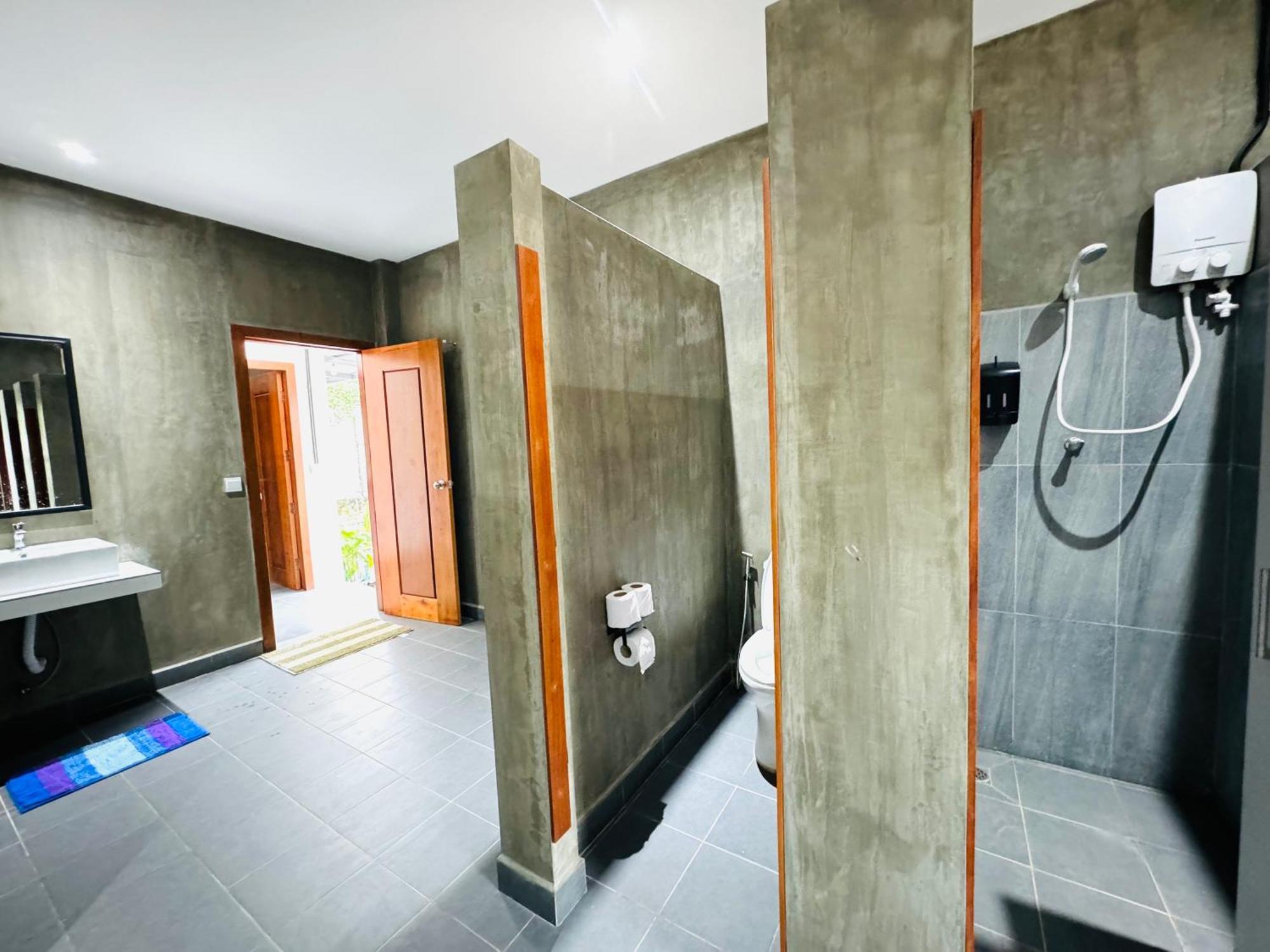 Onederz Sihanoukville - 10 Mins Walk From The Tourism Pier Exterior photo