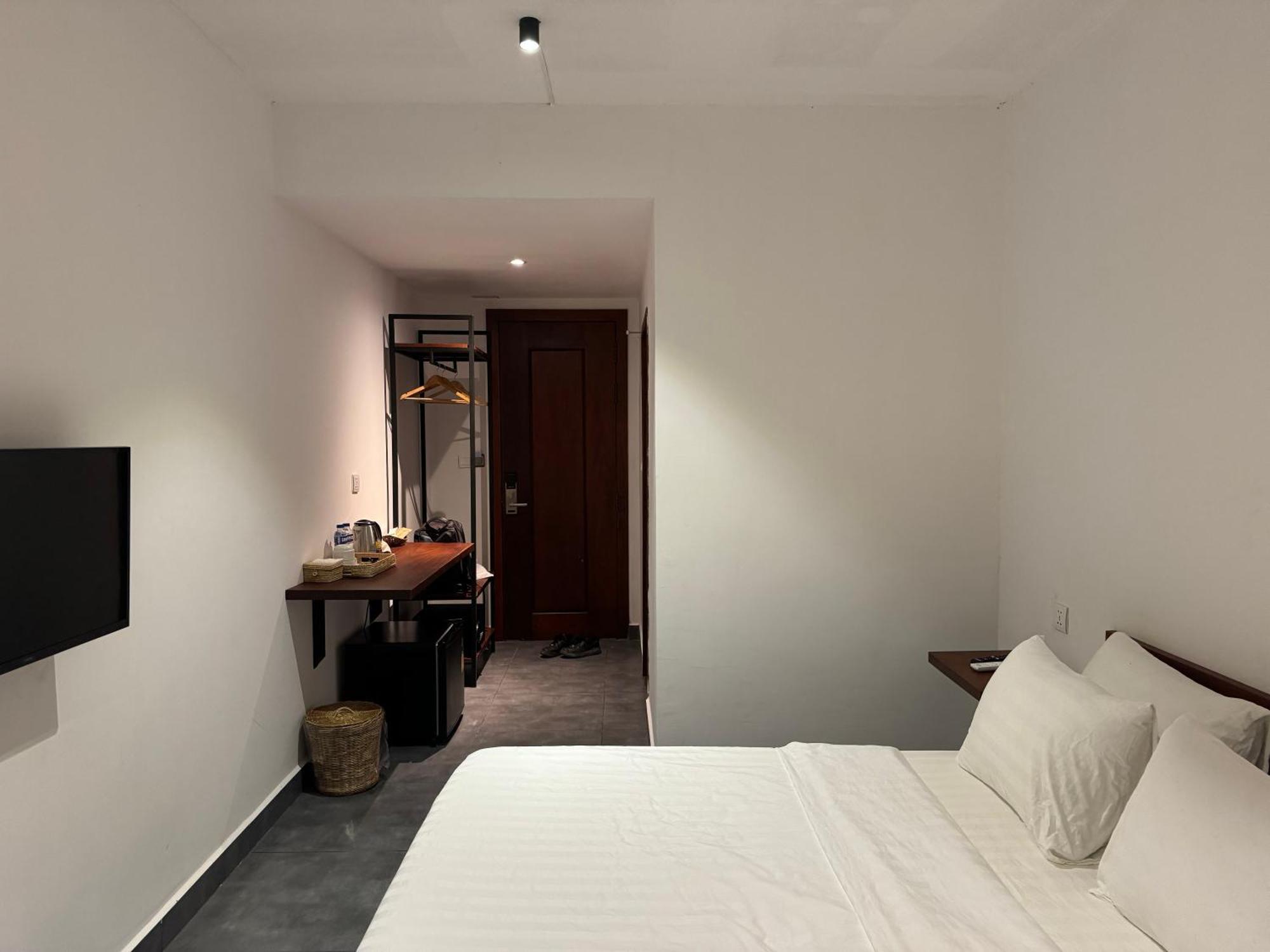 Onederz Sihanoukville - 10 Mins Walk From The Tourism Pier Exterior photo