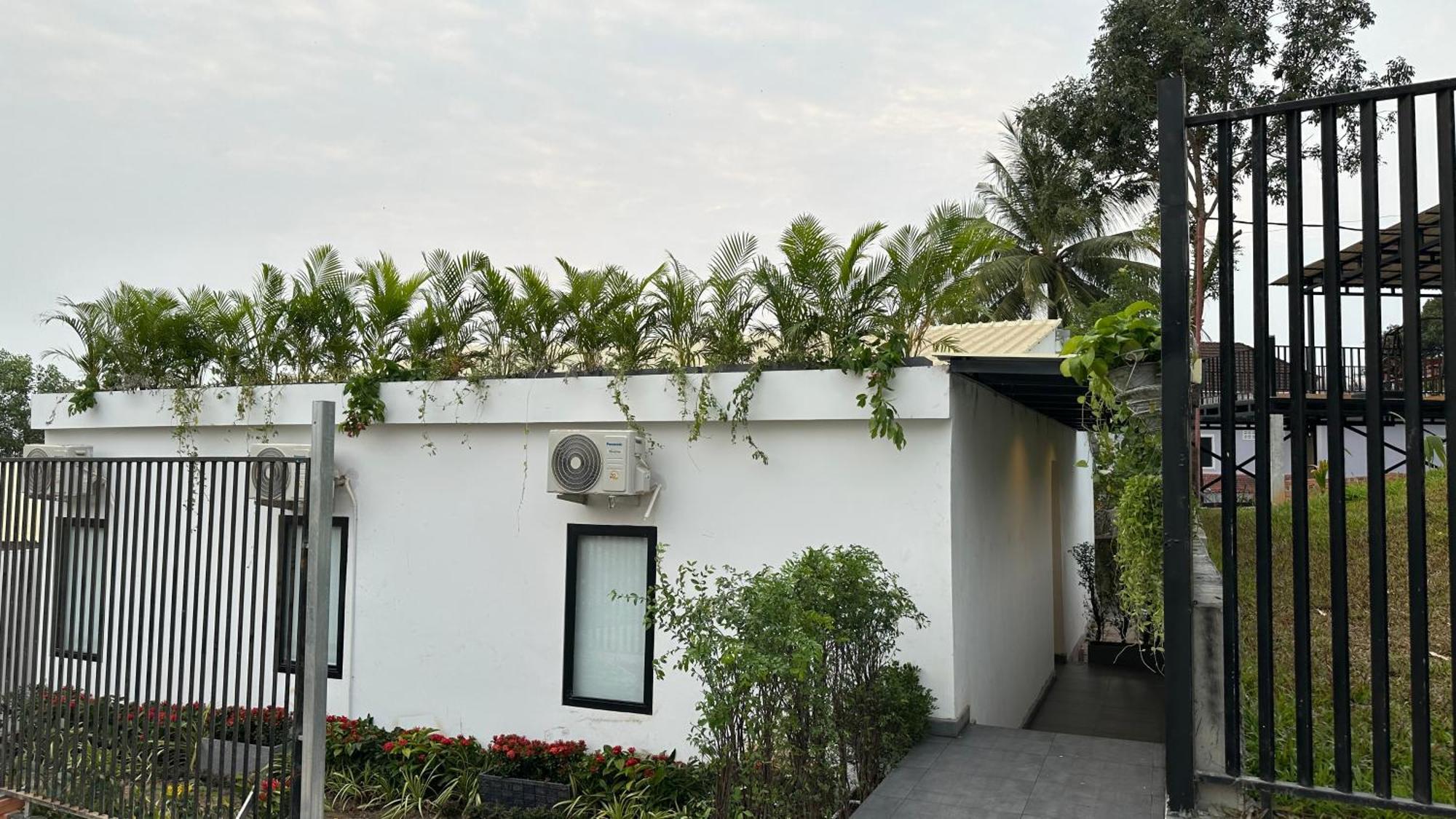 Onederz Sihanoukville - 10 Mins Walk From The Tourism Pier Exterior photo