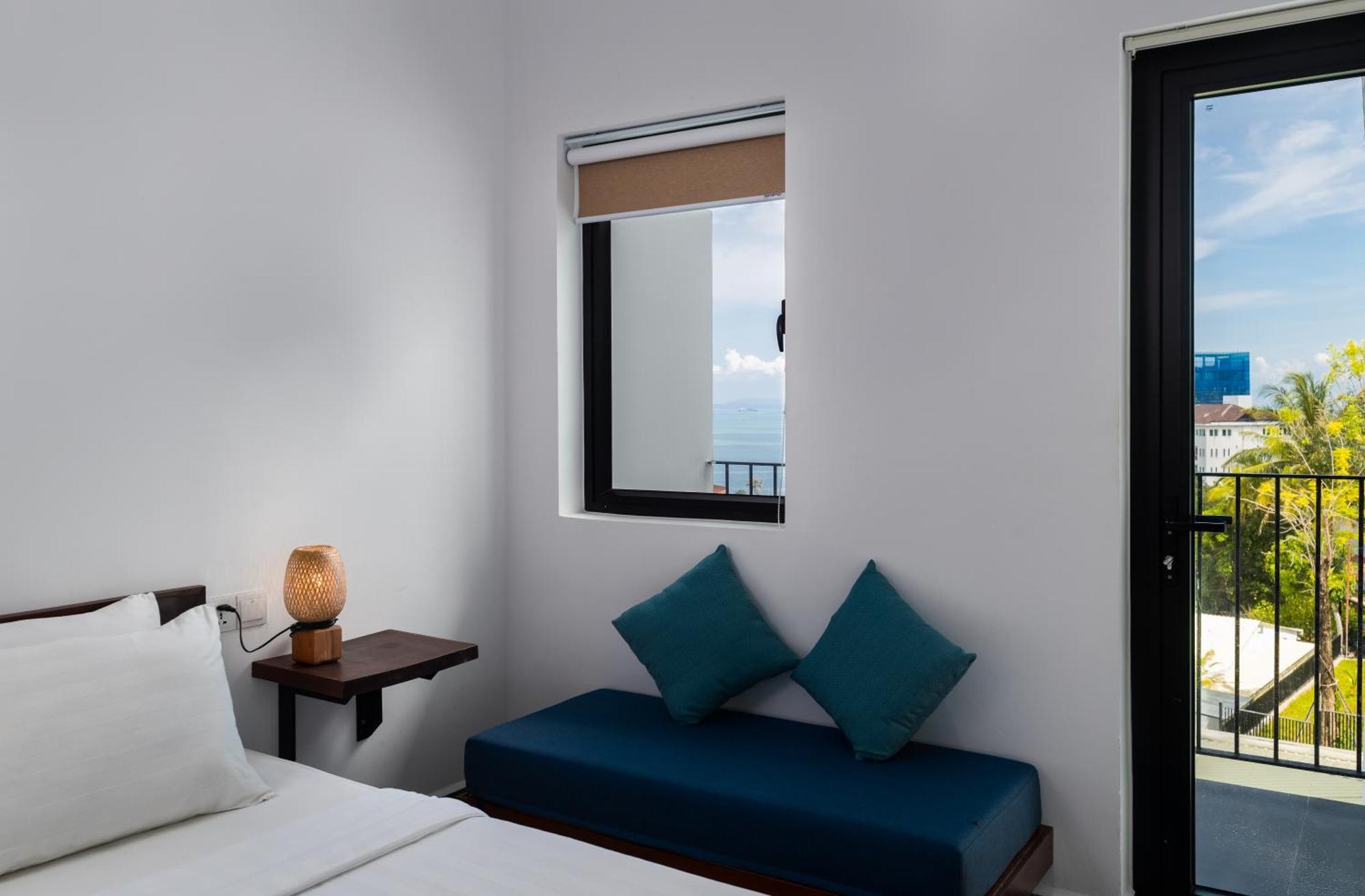 Onederz Sihanoukville - 10 Mins Walk From The Tourism Pier Exterior photo
