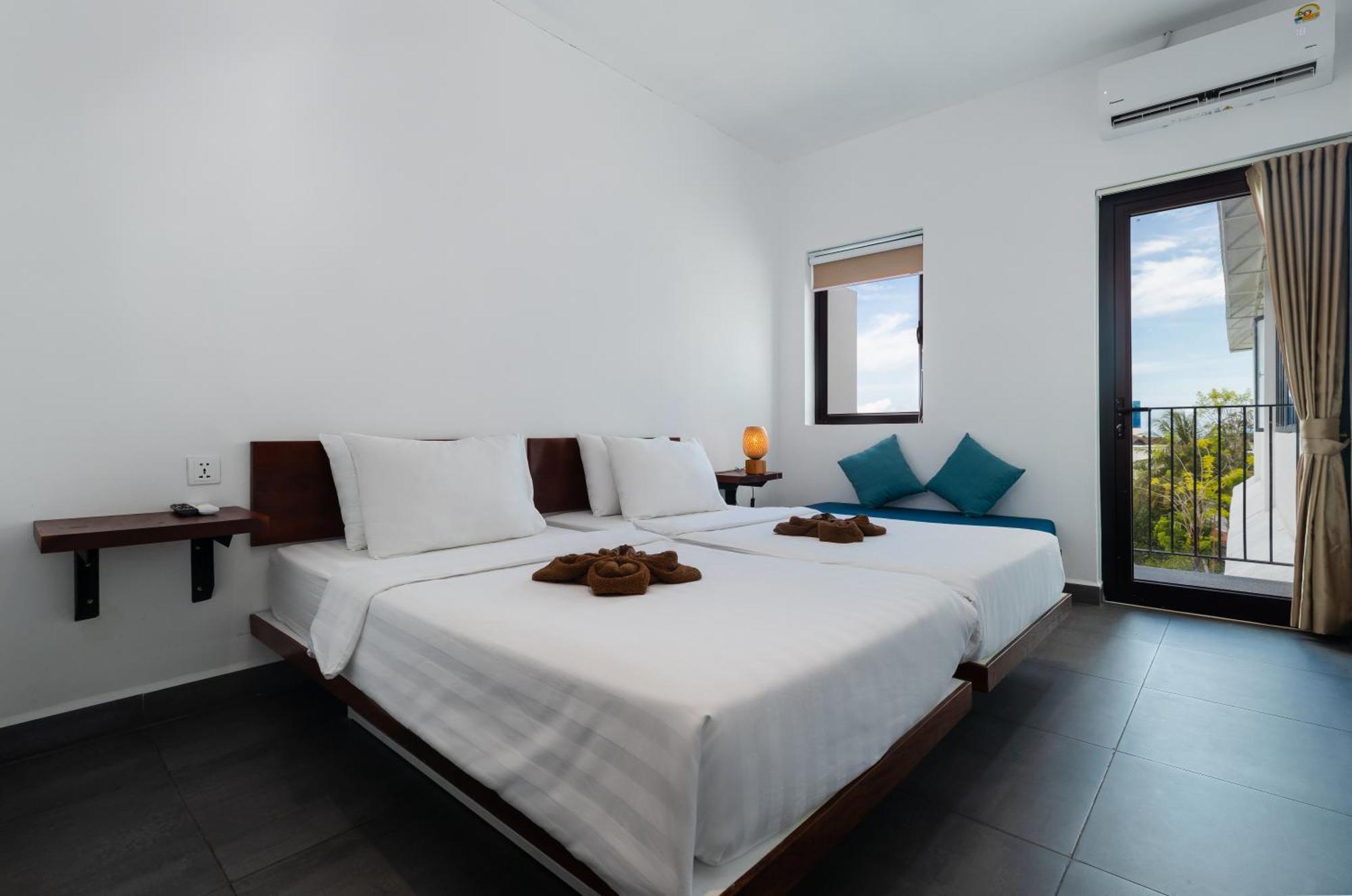 Onederz Sihanoukville - 10 Mins Walk From The Tourism Pier Exterior photo