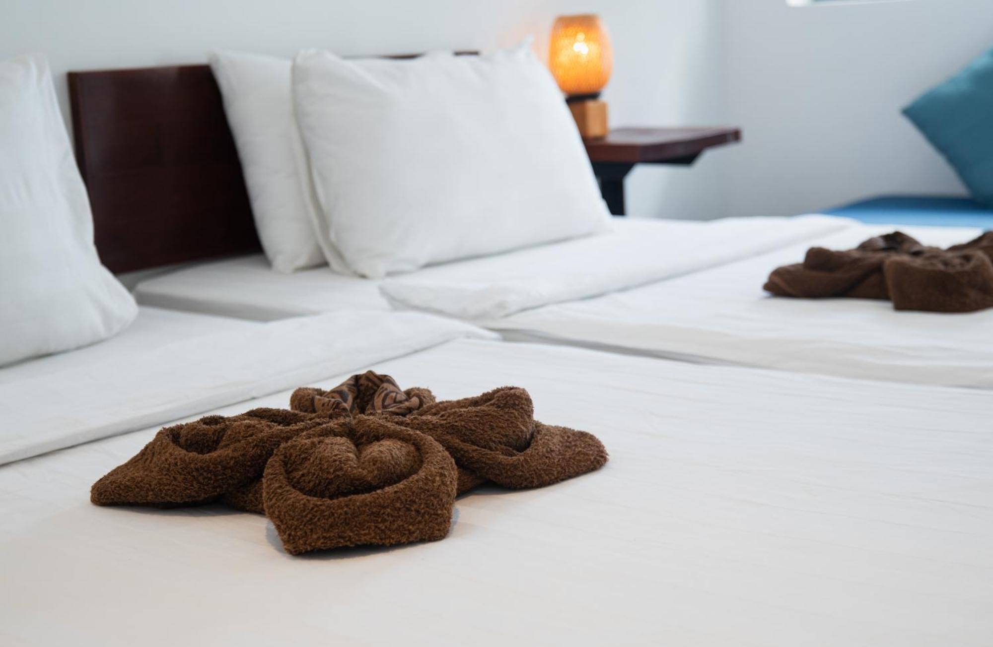 Onederz Sihanoukville - 10 Mins Walk From The Tourism Pier Room photo